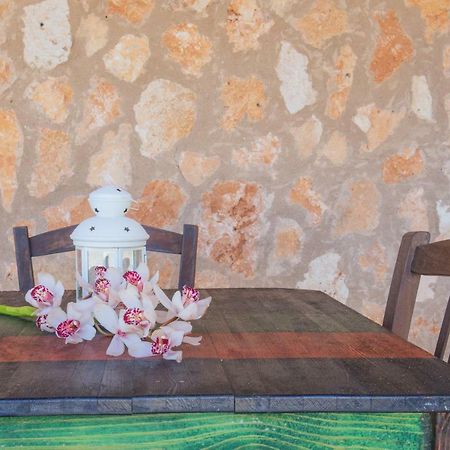 Finca Can Mateu カンポス エクステリア 写真